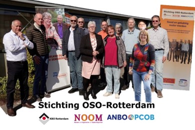 Stichting OSO-Rotterdam
